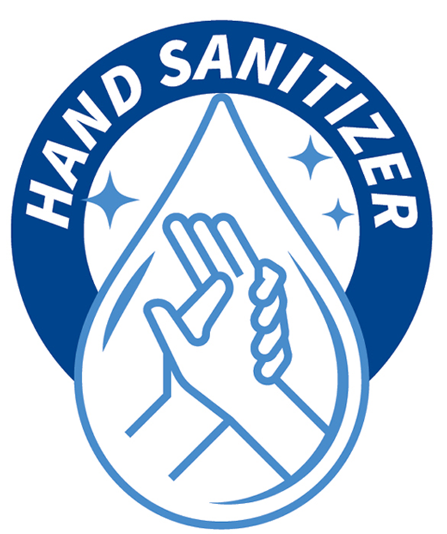 Premium Hand Sanitizer Spray